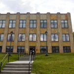 Preston County Court House